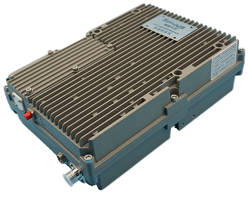 汶上经济型光纤直放站
