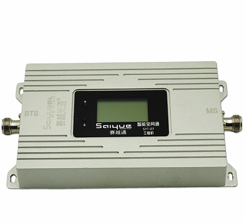 汶上单频手机信号放大器800㎡