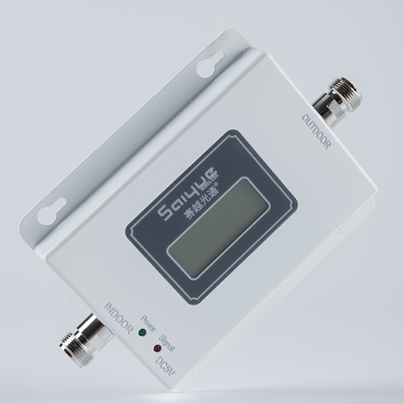 汶上家用配电房机房信号放大器200㎡