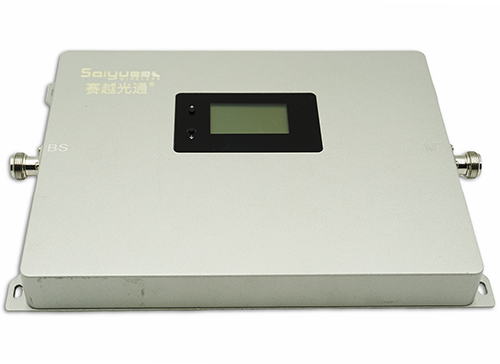  汶上三频/四频/五频手机信号接收器800㎡