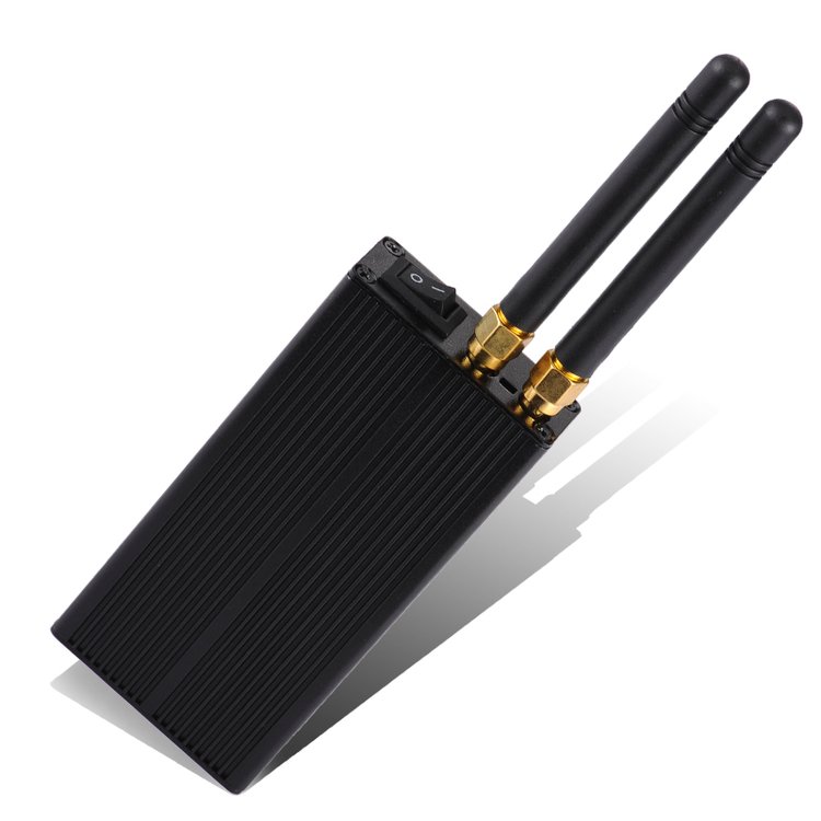  汶上1.2G/1.5G导航屏蔽器