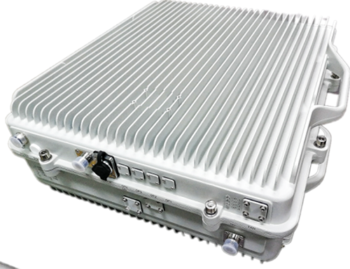 汶上信令级数字室分型移动通信干扰器