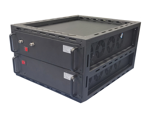 汶上室内大功率通讯管控屏蔽系统