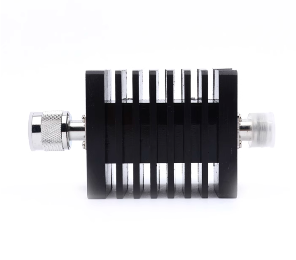  汶上腔体固定衰减器0-3G/0-4G  N型接口